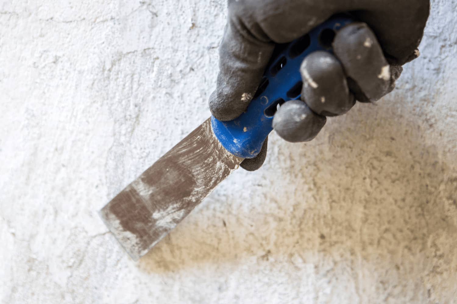 Lead Paint Removal Services