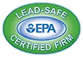 Lead safe EPA