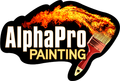 Alpha Pro Painting professional painters