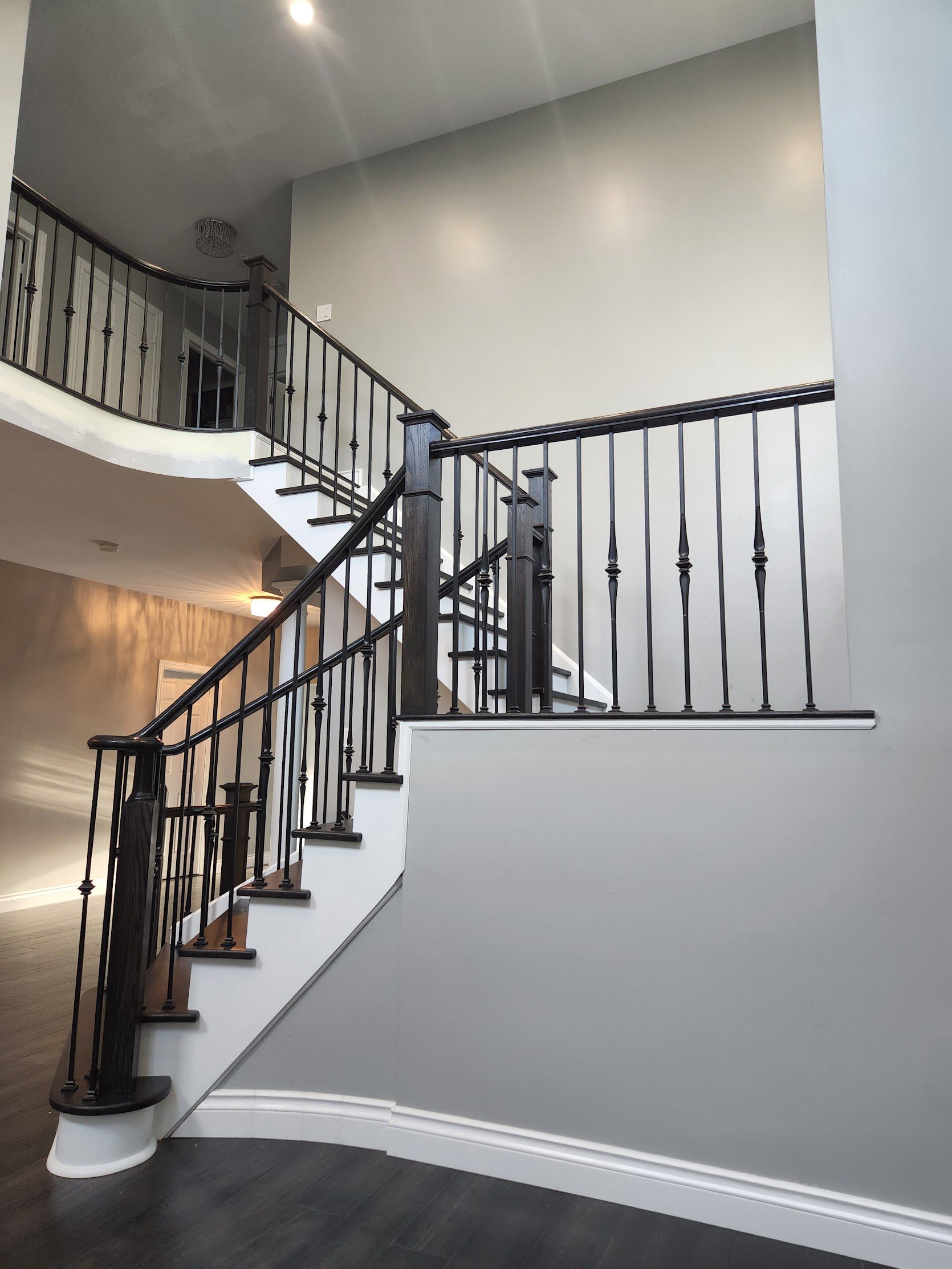 Professional painters serving Durham Region