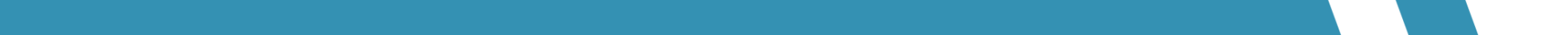 blau Dekorlinie