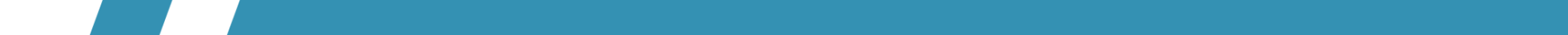 blau Dekorlinie