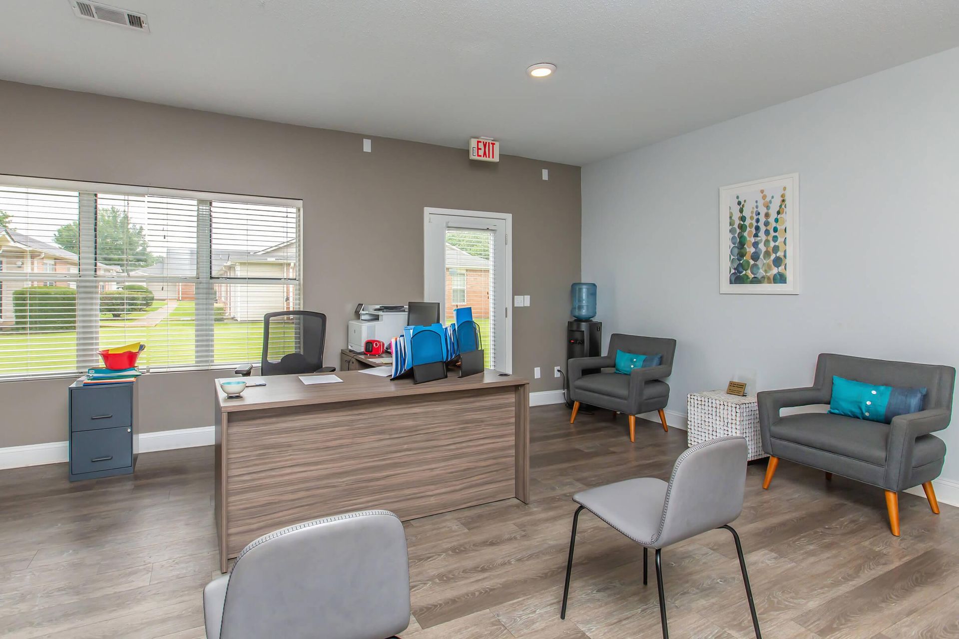 Amenities Apartments Near Tanger Outlets Southhaven