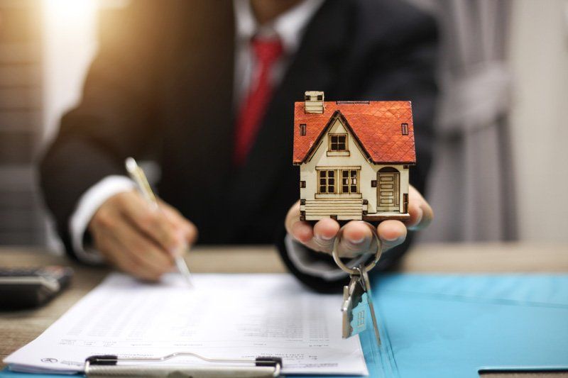 Real Estate Law — Buffalo Grove, IL — Schwartz Wolf & Bernstein LLP