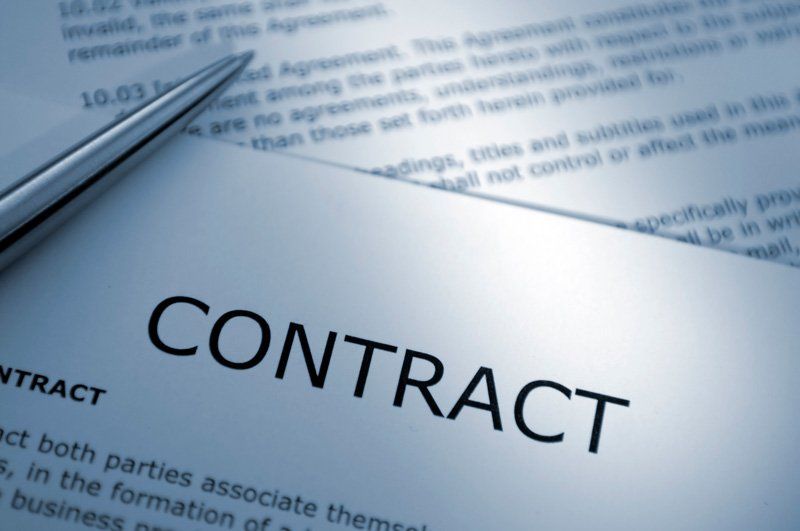 Stock image of paper with