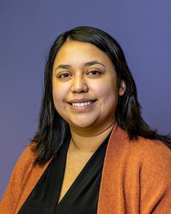 Angelica Ruiz — Buffalo Grove, IL — Schwartz Wolf & Bernstein LLP