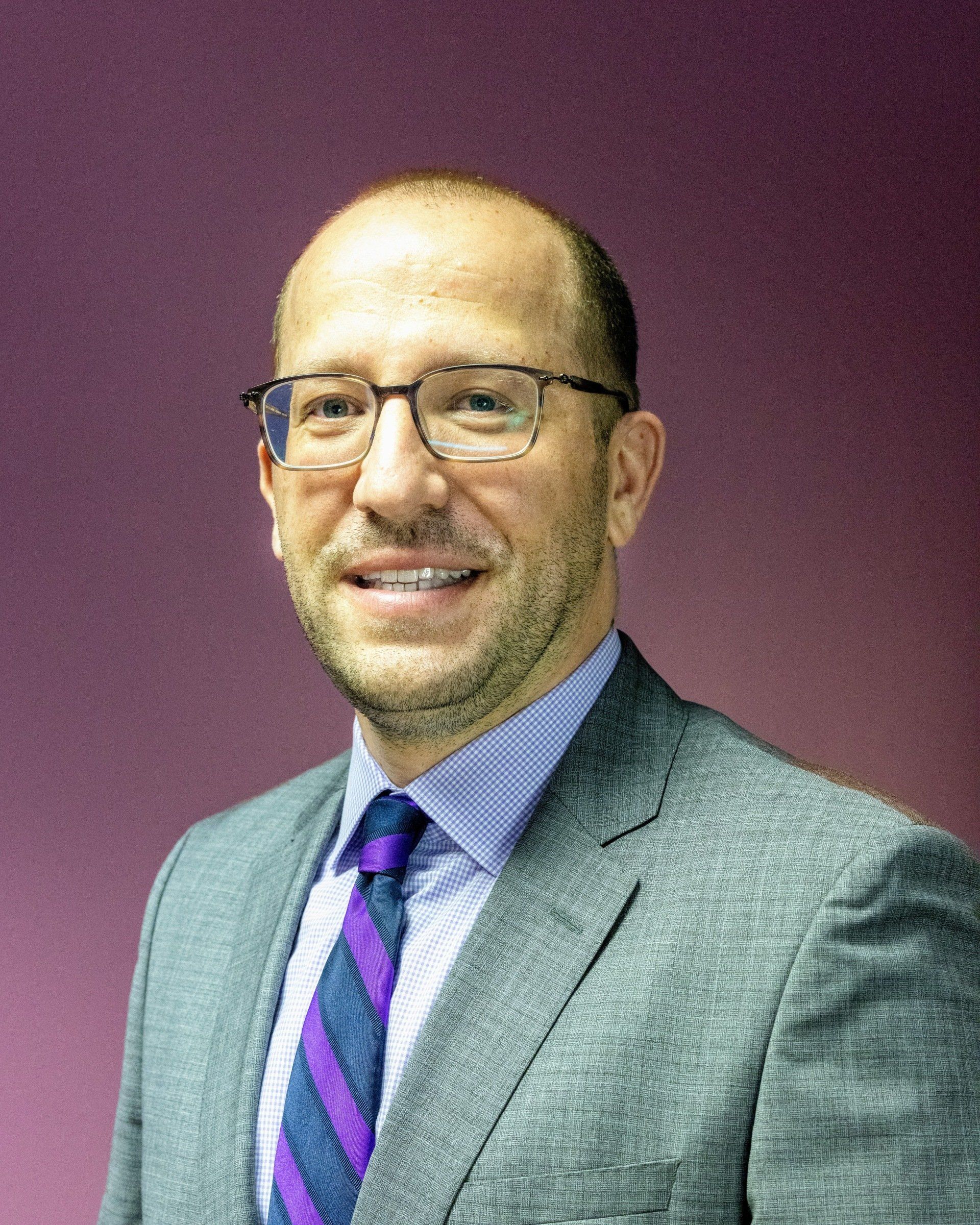 Joshua S. Schwartz — Buffalo Grove, IL — Schwartz Wolf & Bernstein LLP