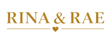 Rina and Rae logo