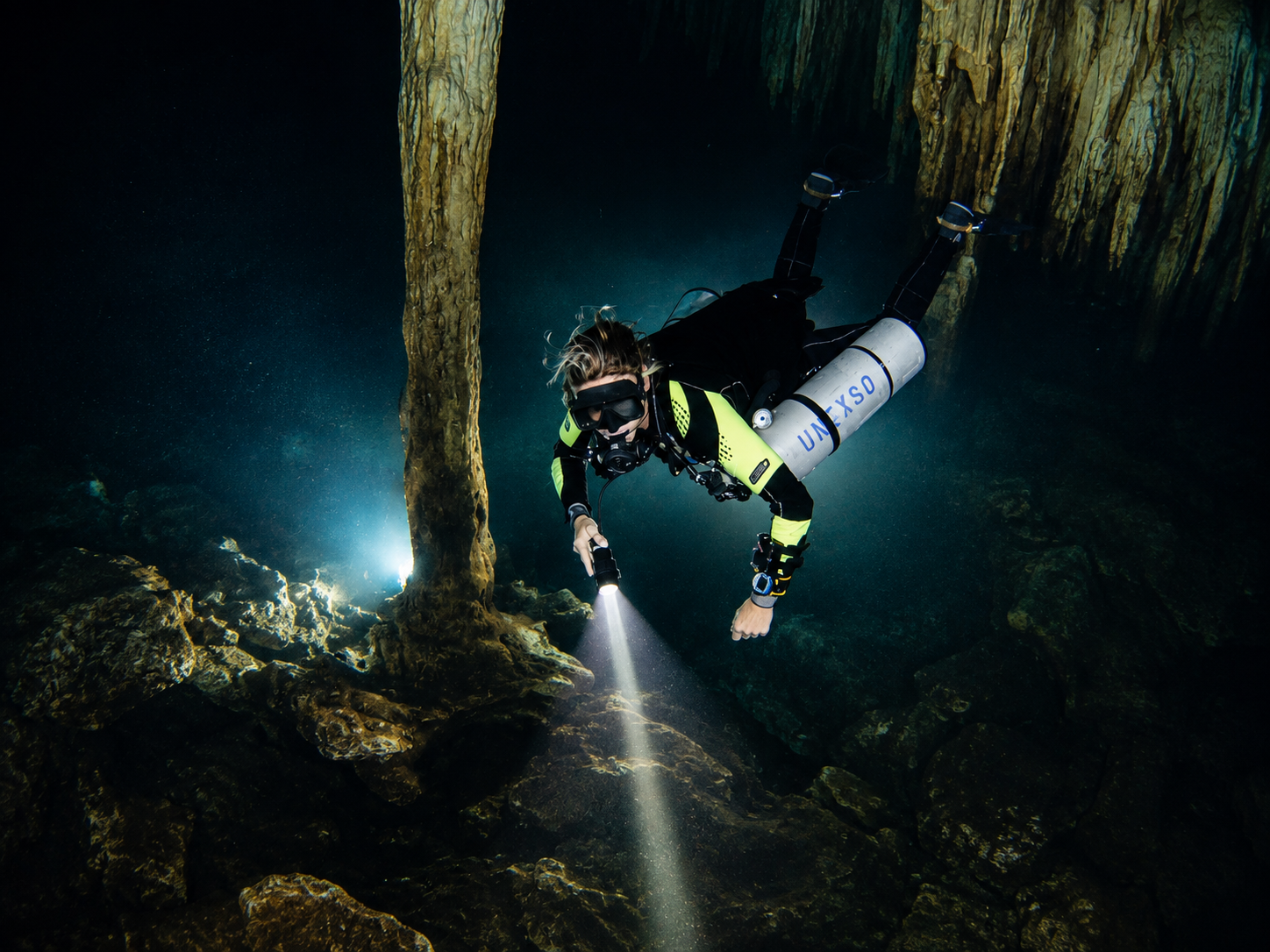 Intro to Technical Diving Course