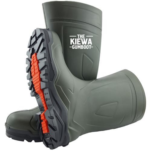 KIEWA Gumboot