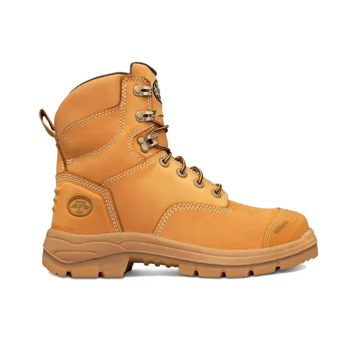 Oliver Boots