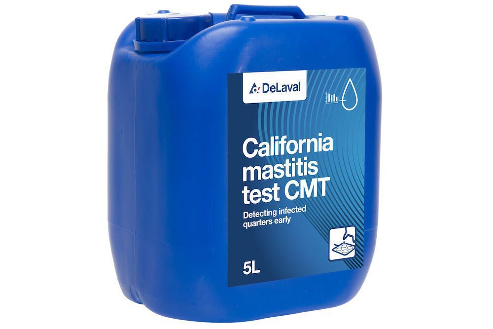 DeLaval california mastitis test Solution 5L