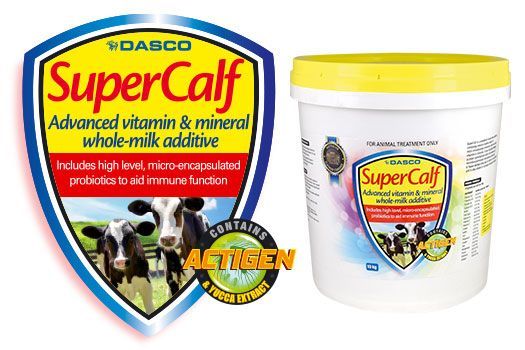SuperCalf