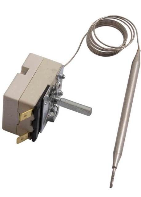 THERMOSTAT ADJUSTABLE CAPILLARY