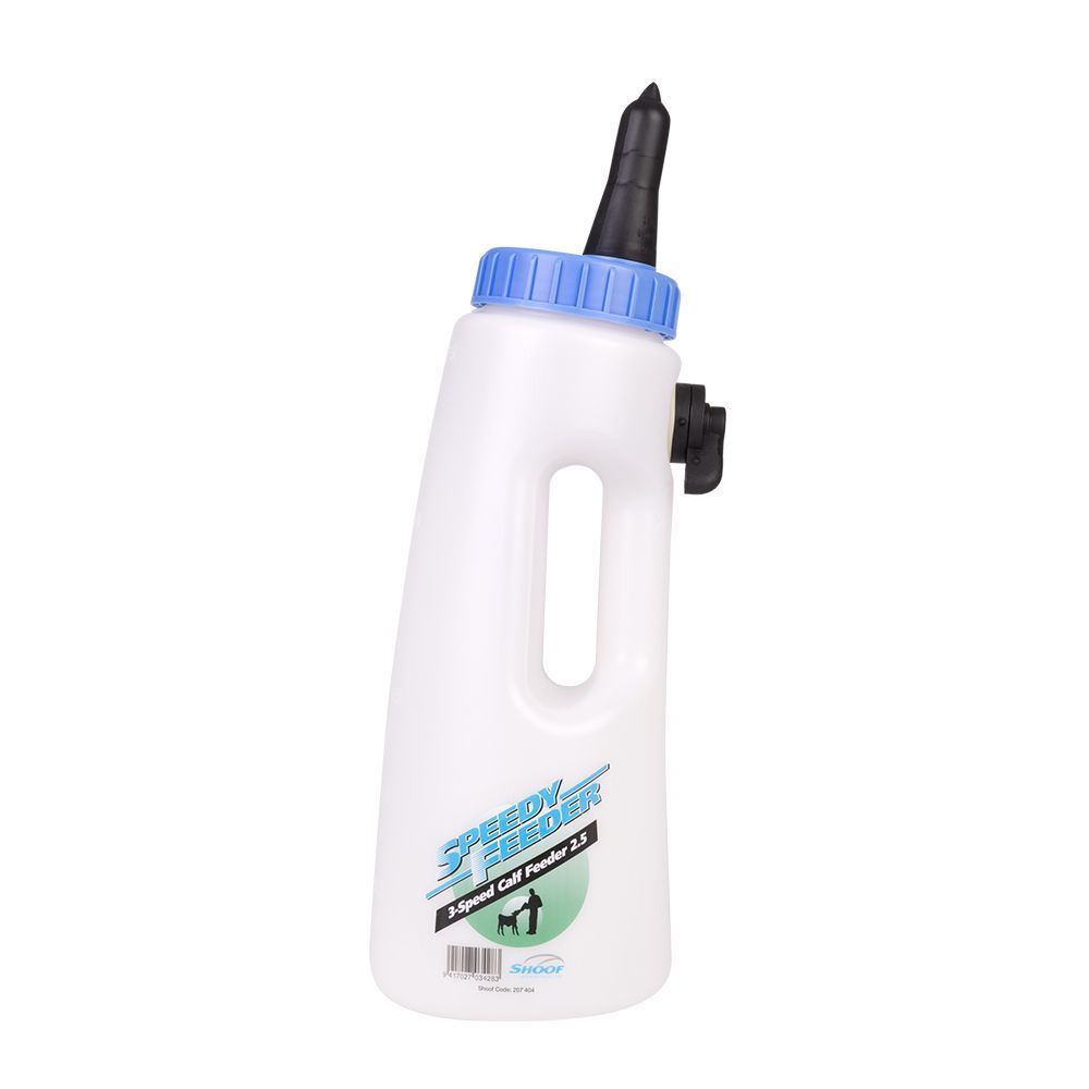 Calf Feeder Speedy Feeder 2.5L cpt -EA