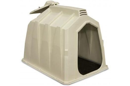 Calf-Tel – Compact Hutch