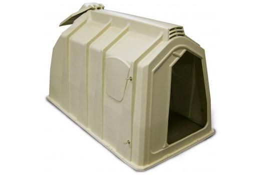 Calf-Tel – Pro II Hutches
