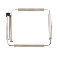 Flexible Water Heater Anode