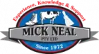 Mick Neal Pty Ltd - Milking & Farming Equipment on the Mid North Coast