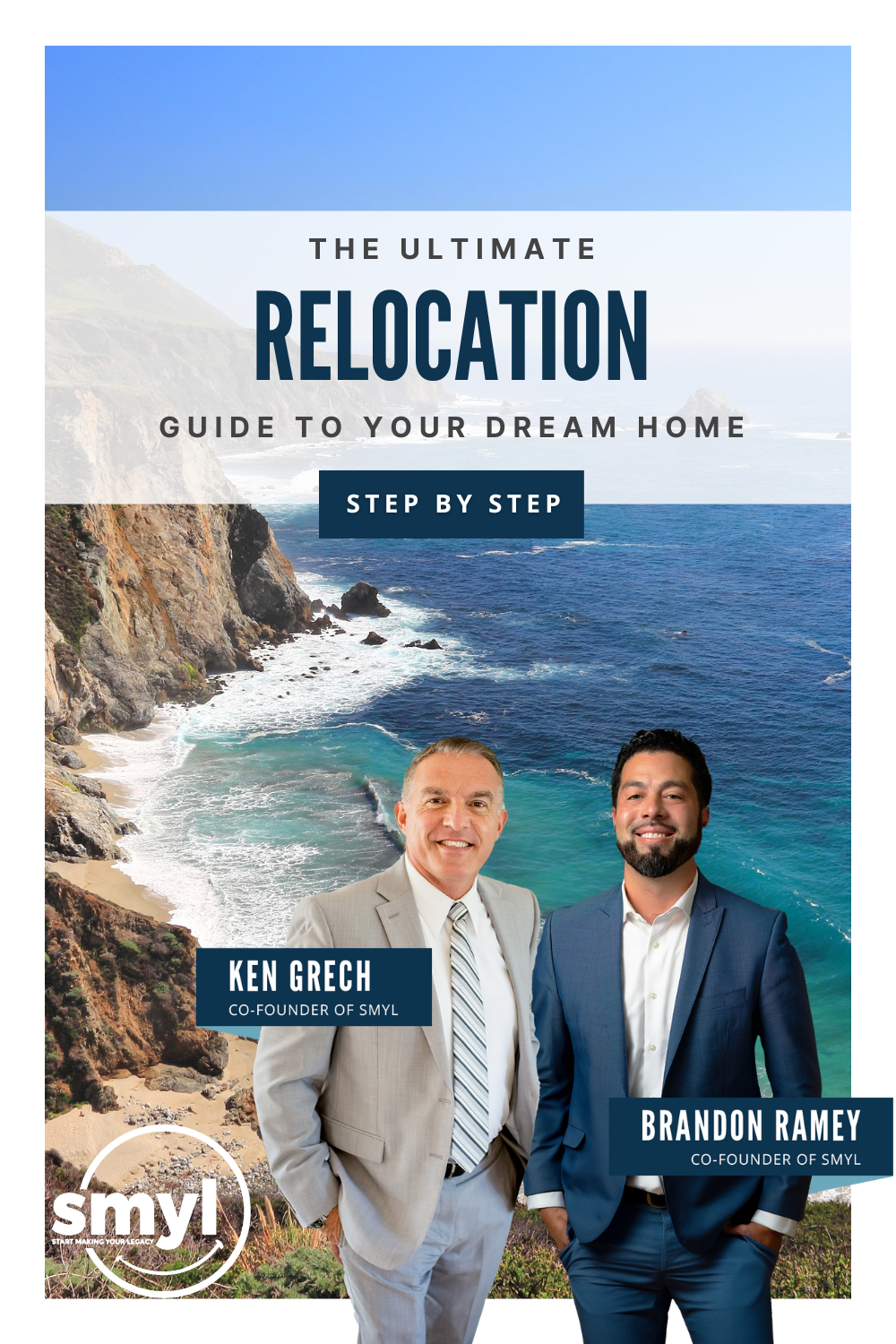 The ultimate relocation guide to your dream home step by step