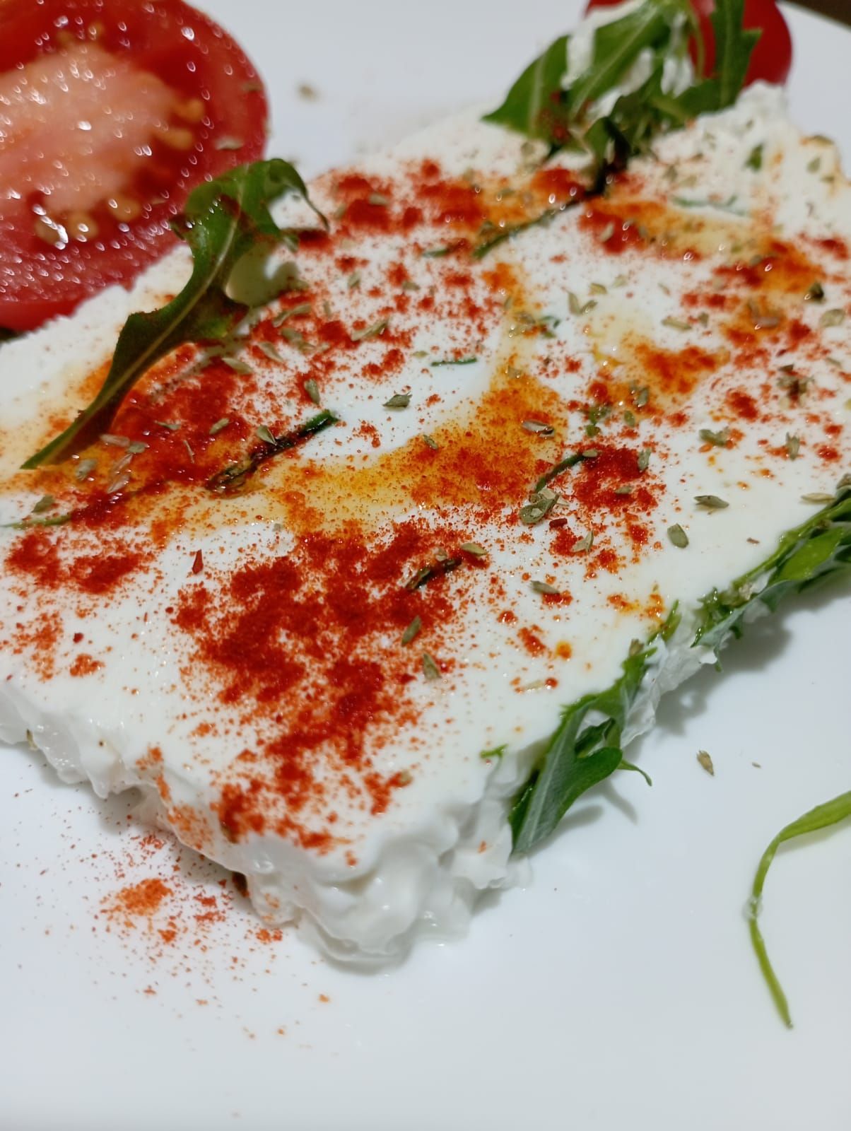 Stracciatella