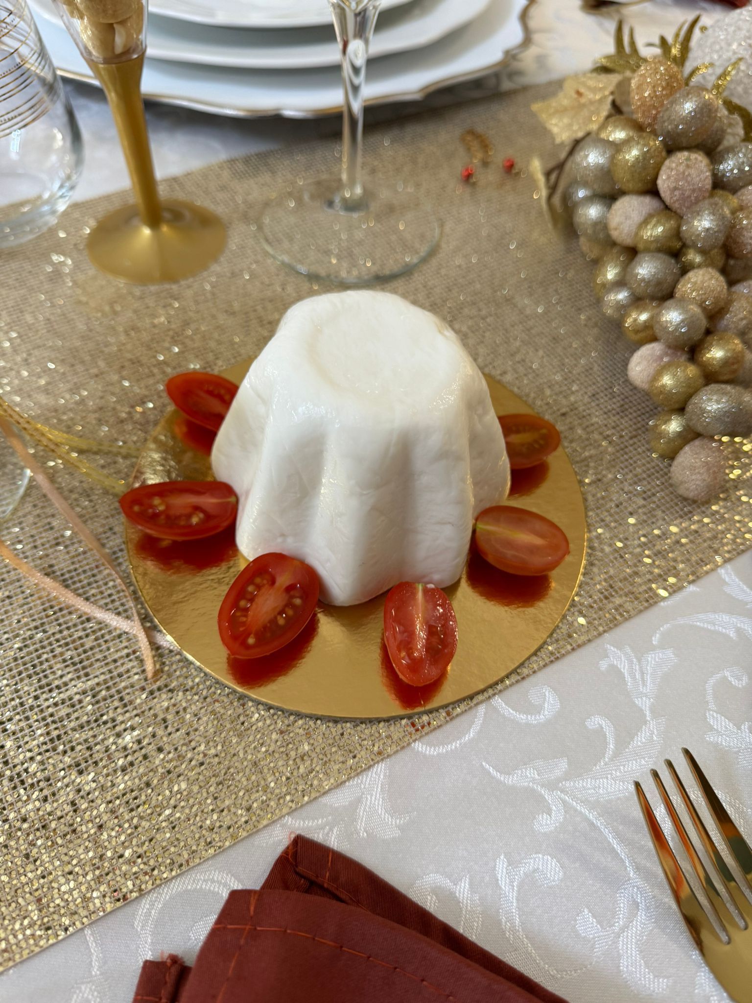 Ricotta