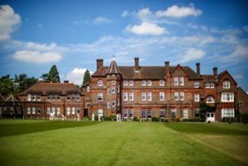 Longdean Venues & Dates | Cascade Camps