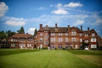 Adeyfield Academy