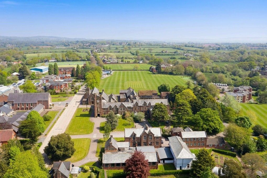 Adeyfield Academy