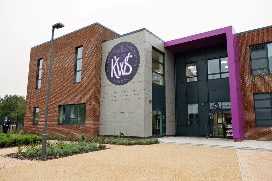 Adeyfield Academy
