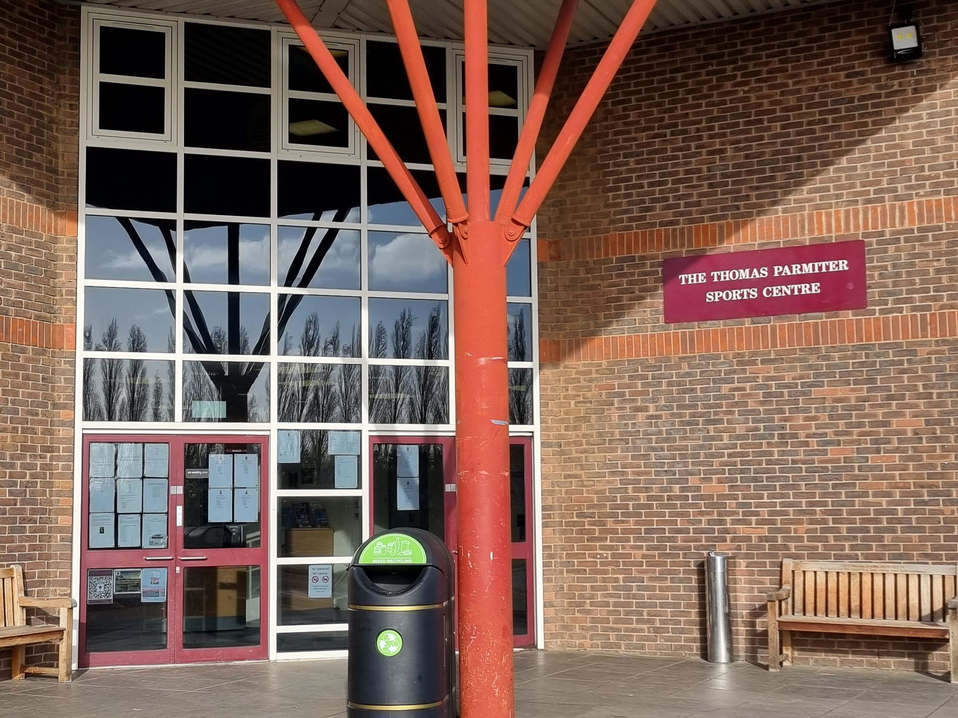 Adeyfield Academy