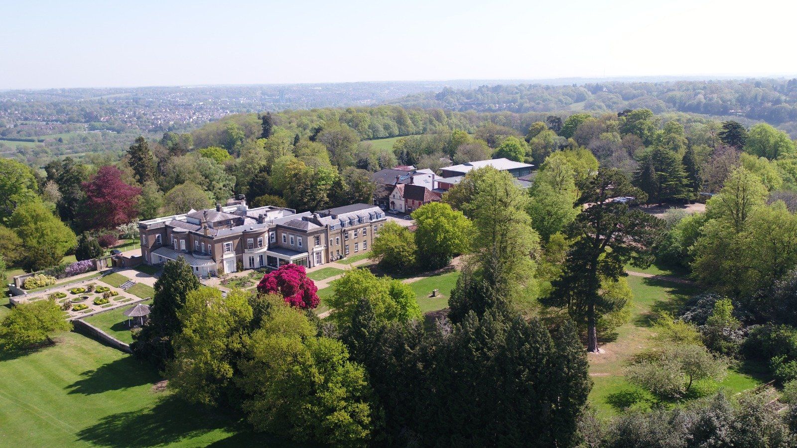 Adeyfield Academy