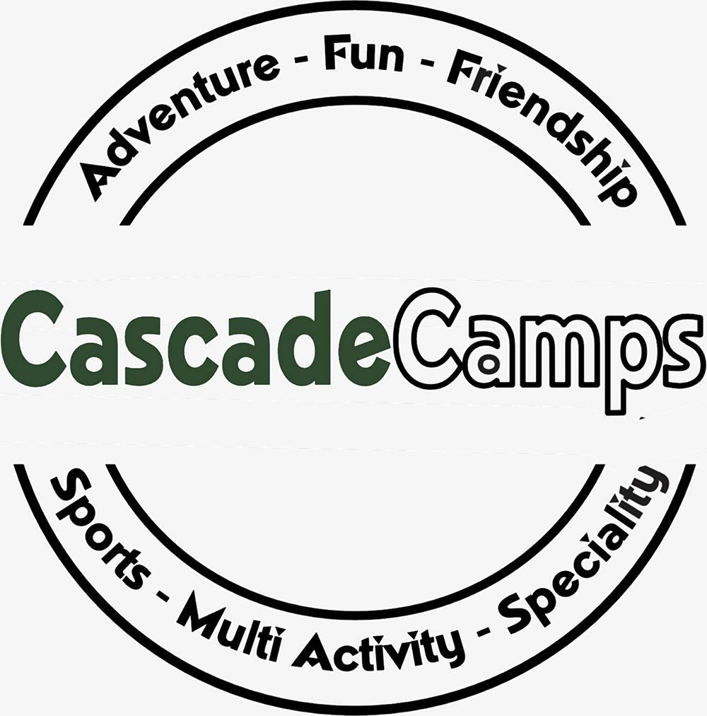 Cascade Camps logo