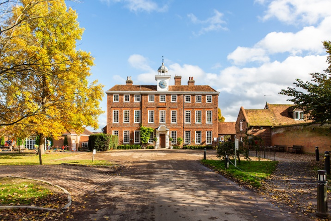 York House School