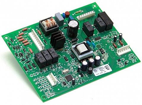 Whirpool Range Electronic Control
