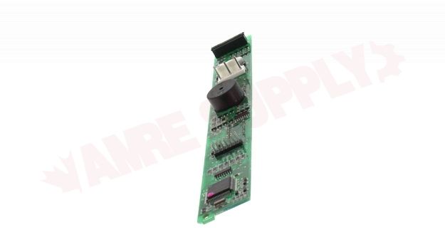 GE Refrigerator Temperature Control Board