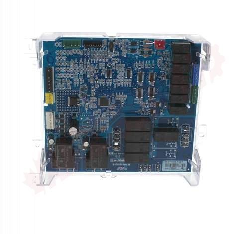 Whirlpool Range Electronic Control Board