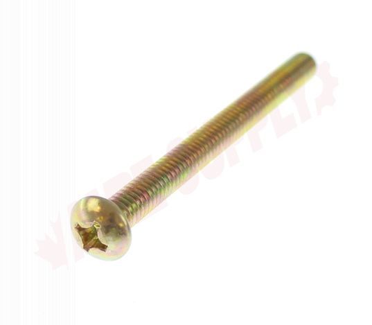 Whirlpool Microwave Top Mounting Screw
