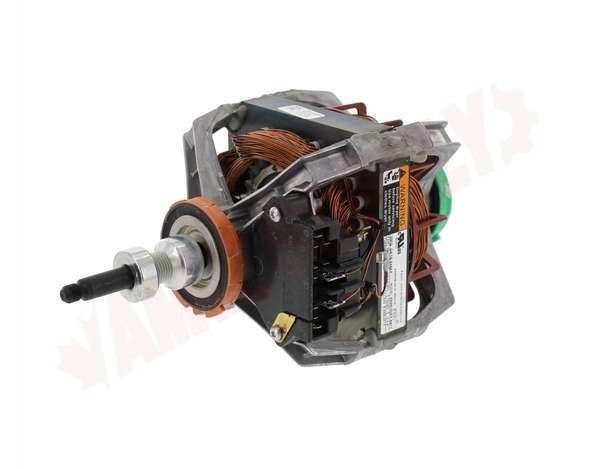 Whirpool Dryer Motor Drive