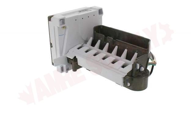 Whirlpool Refrigerator Ice Maker Assembly