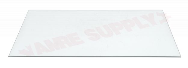 Whirpool Range Glass Door