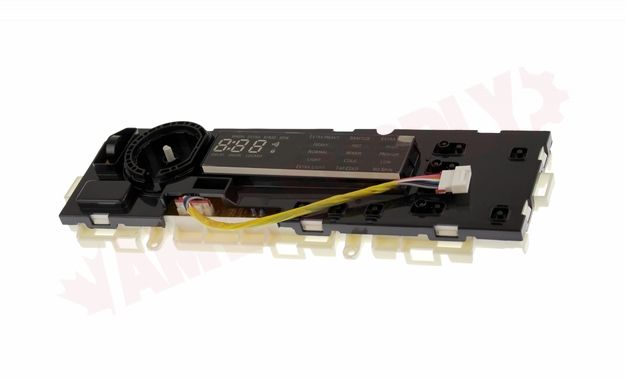 GE Washer Electronic Control Board