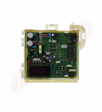 GE Washer Spin Control Board