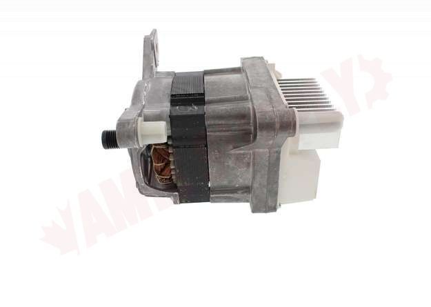 Whirlpool Front Load Washer Drive Motor