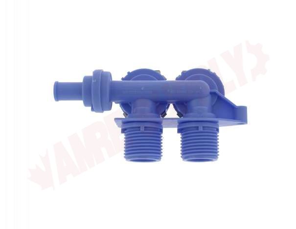 GE Washer Water Inlet Valve