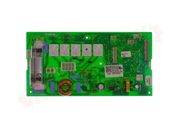 GE Dryer Electronic Control Board