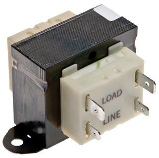 Whirpool Microwave Transformer