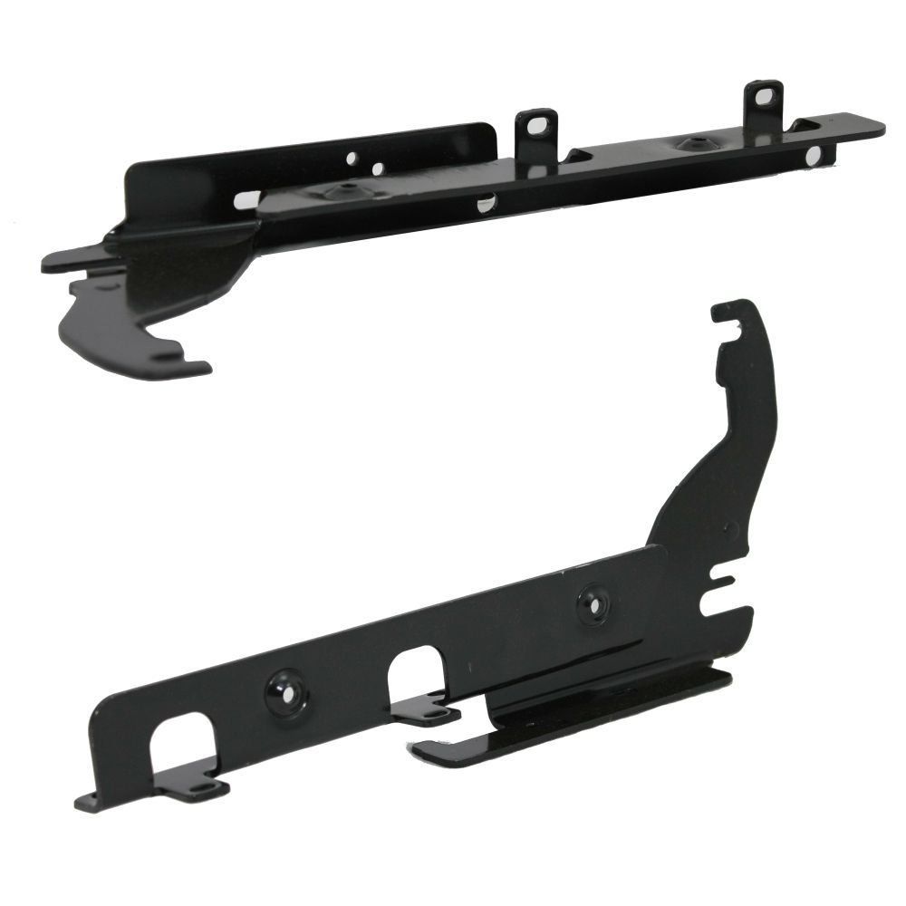 Whirlpool Dishwasher Door Hinge