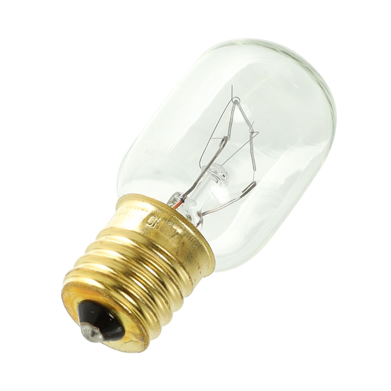 Whirpool Microwave Lightbulb