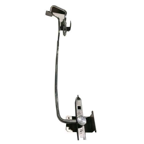 Whirpool Range Manifold